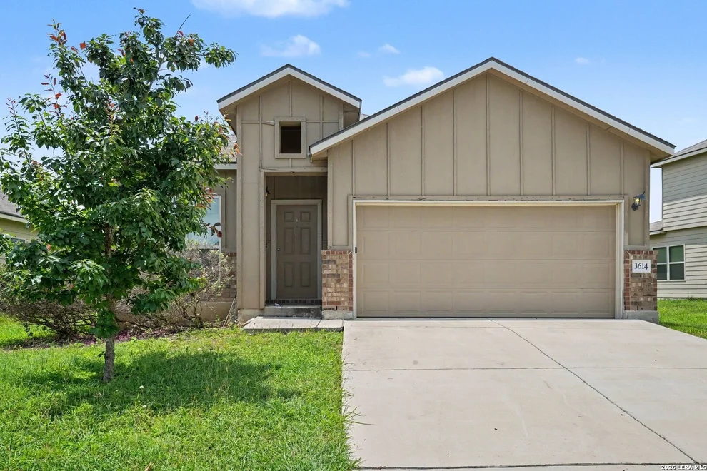 Unit for sale at 3614 SECO TIERRA, San Antonio, TX 78223