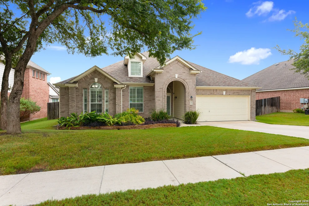 Unit for sale at 148 Green Brook, Cibolo, TX 78108