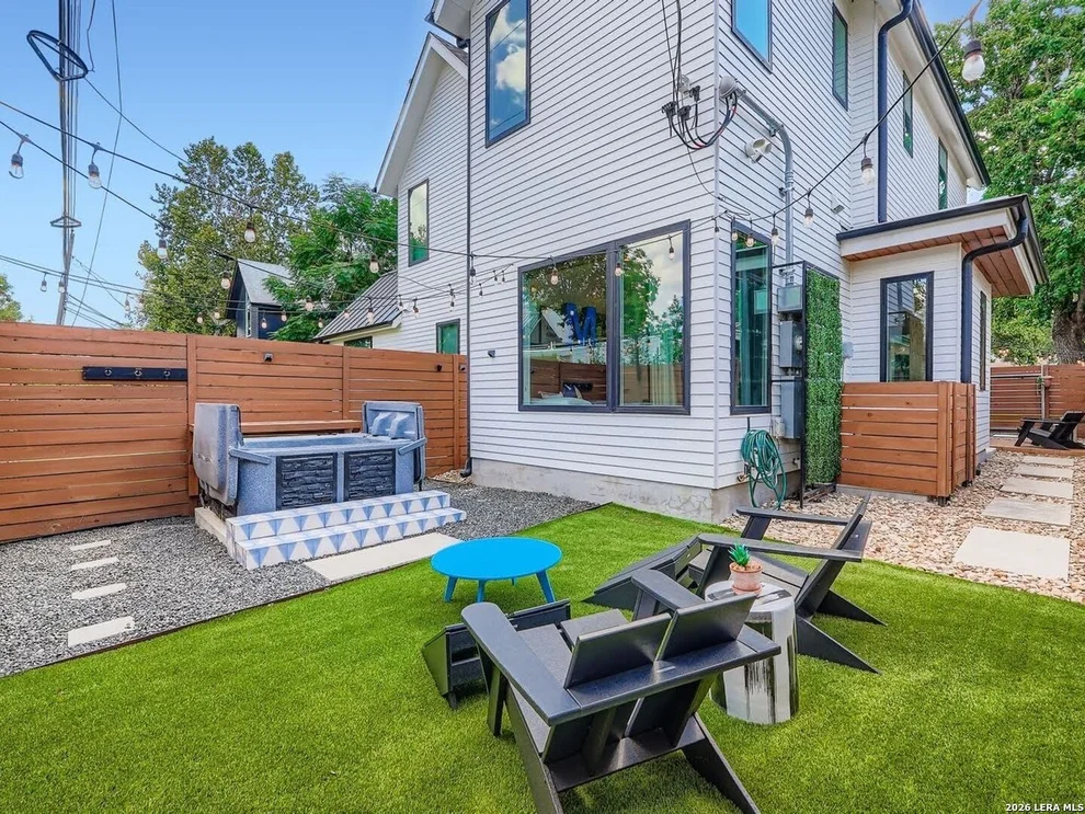 Unit for sale at 512 Sacramento Dr, Unit A, Austin, TX 78704
