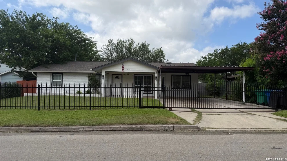 Unit for sale at 6142 HAVEN VLY, San Antonio, TX 78242