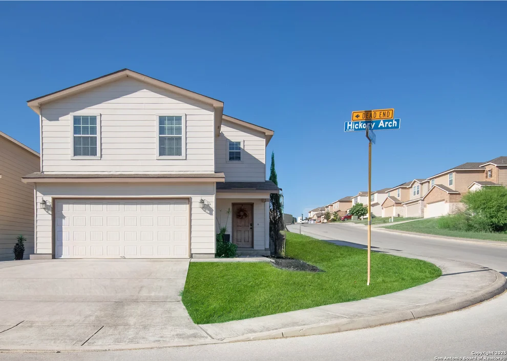 Unit for sale at 3831 Hickory Arch, San Antonio, TX 78261