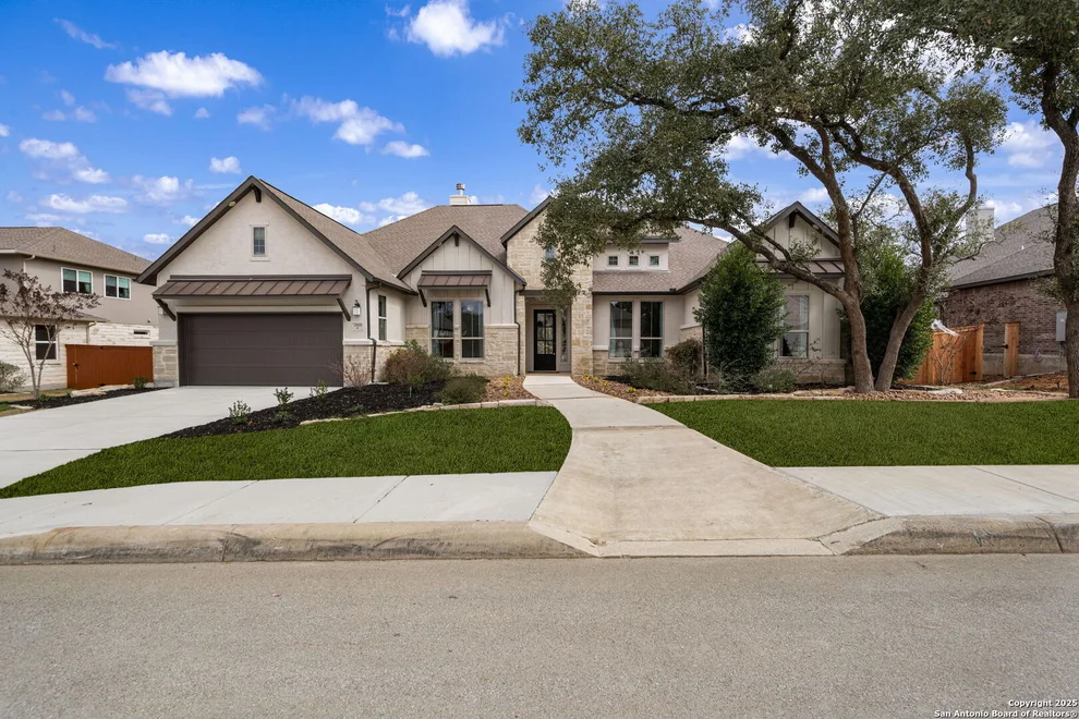 Unit for sale at 29806 Capstone Walk, Fair Oaks Ranch, TX 78015