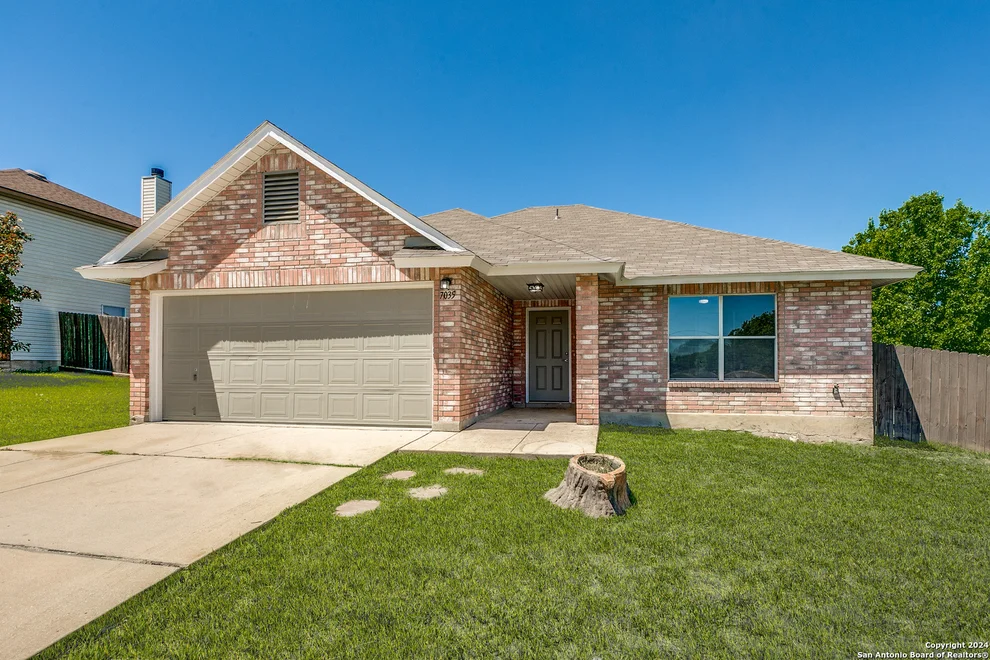 Unit for sale at 7035 RAINTREE FRST, San Antonio, TX 78233