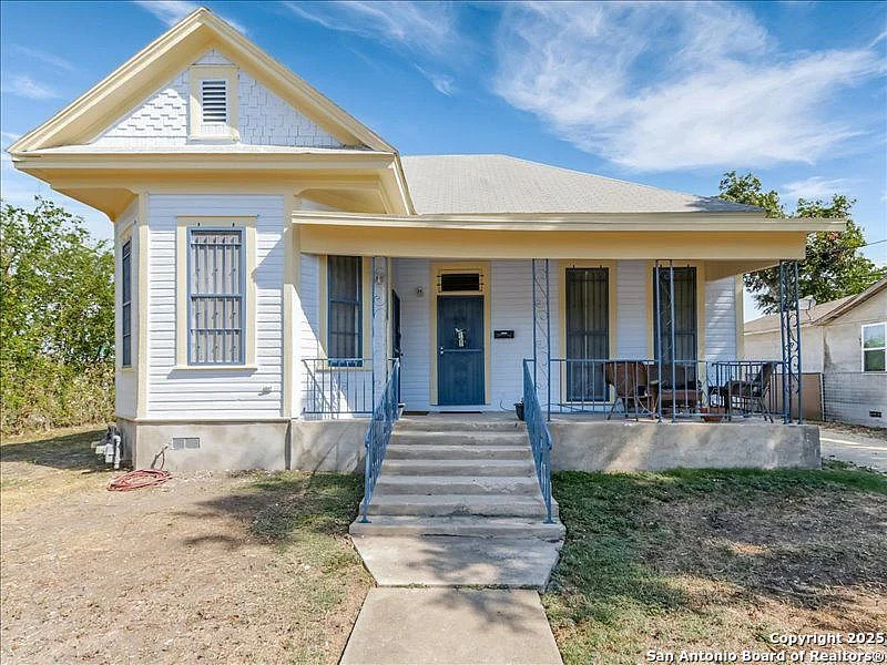 Unit for sale at 103 Edinburg St, San Antonio, TX 78210