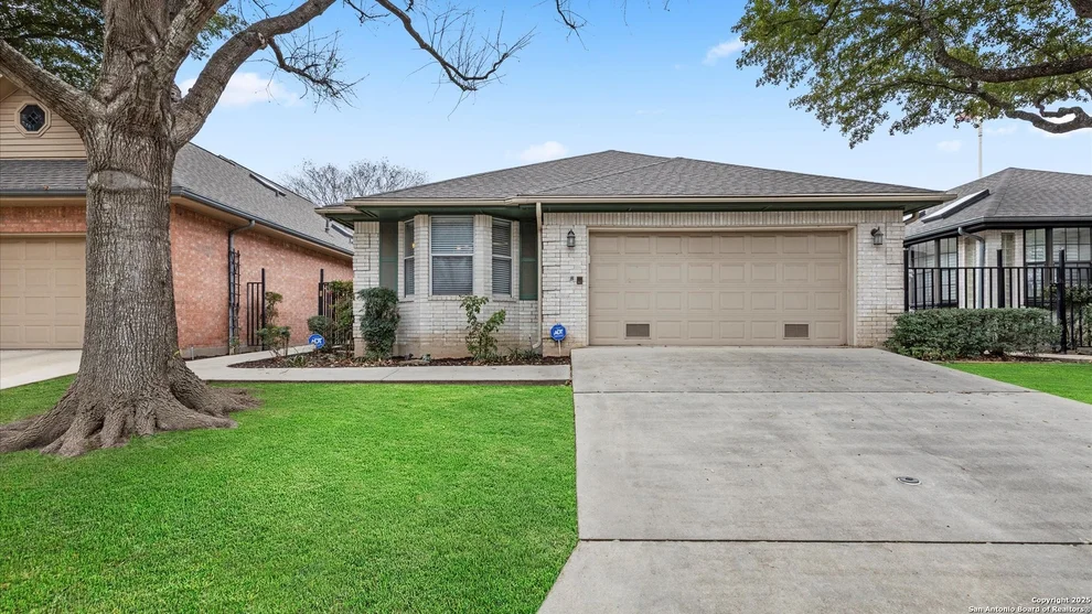 Unit for sale at 1335 Patio Dr, New Braunfels, TX 78130