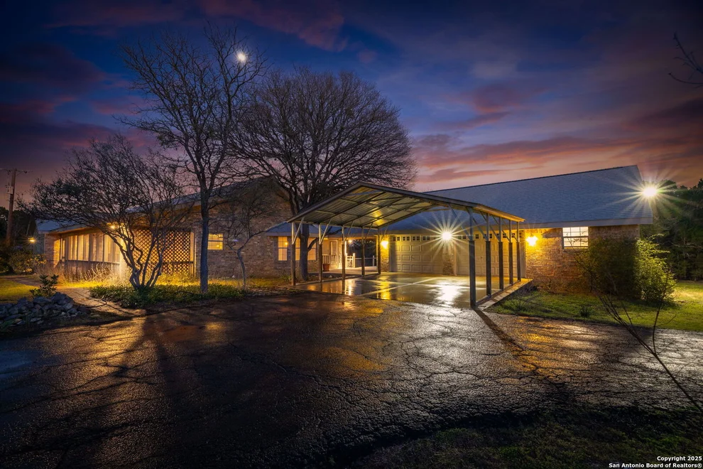Unit for sale at 29344 Fm 3009, New Braunfels, TX 78132