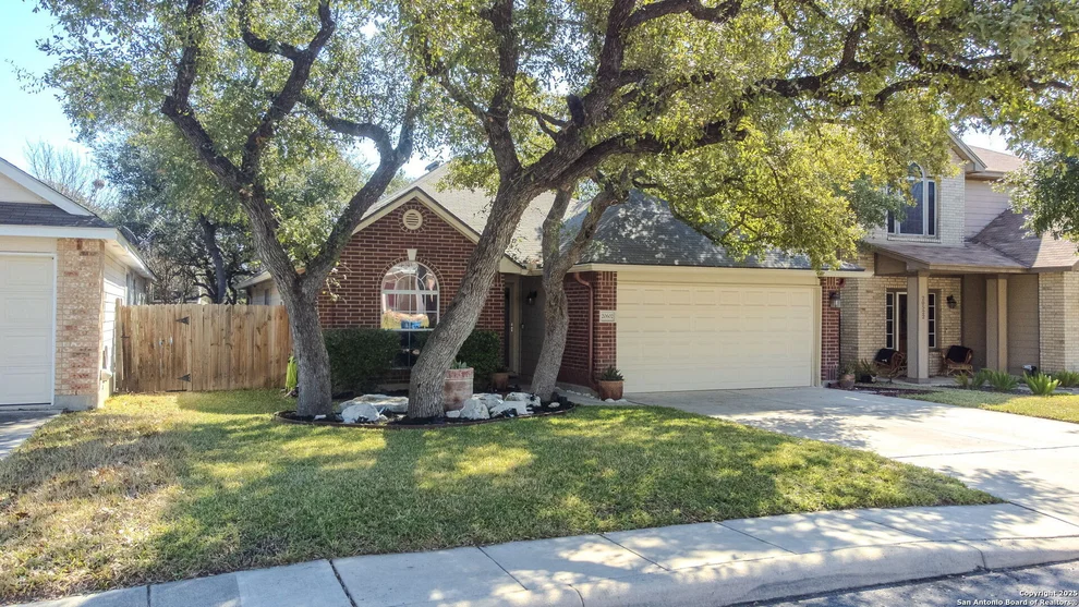 Unit for sale at 20602 Tree Mdw, San Antonio, TX 78258