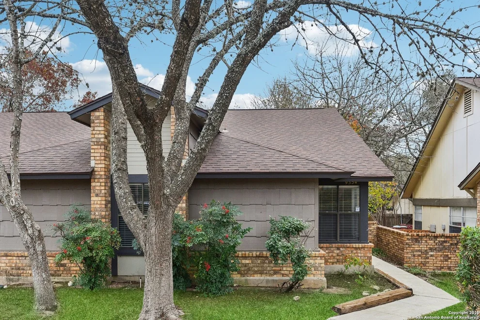 Unit for sale at 9354 DOVER RDG, San Antonio, TX 78250