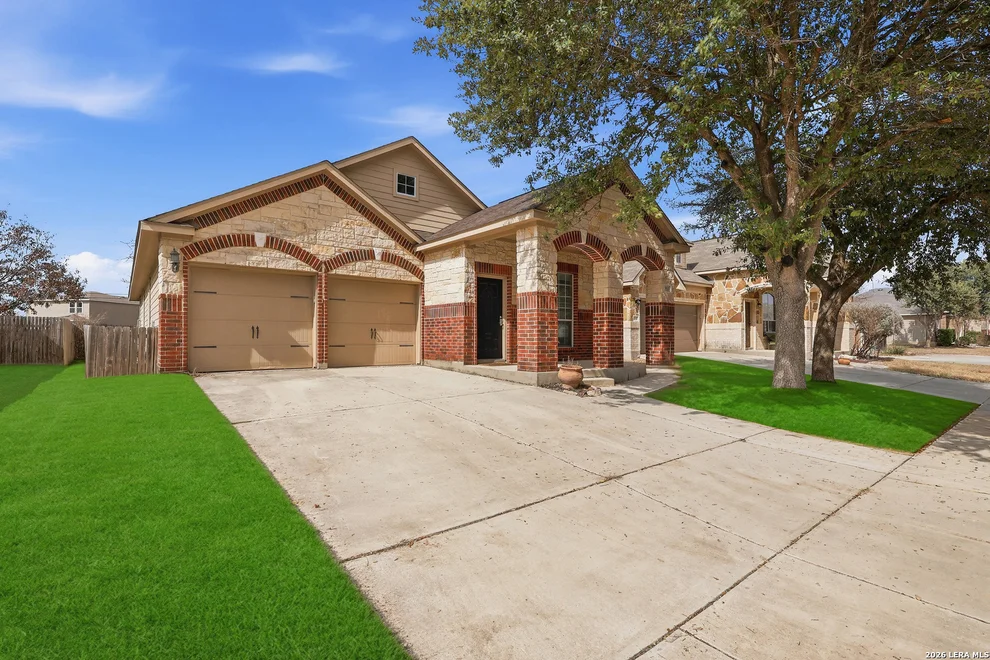 Unit for sale at 9511 Mill Path, San Antonio, TX 78254