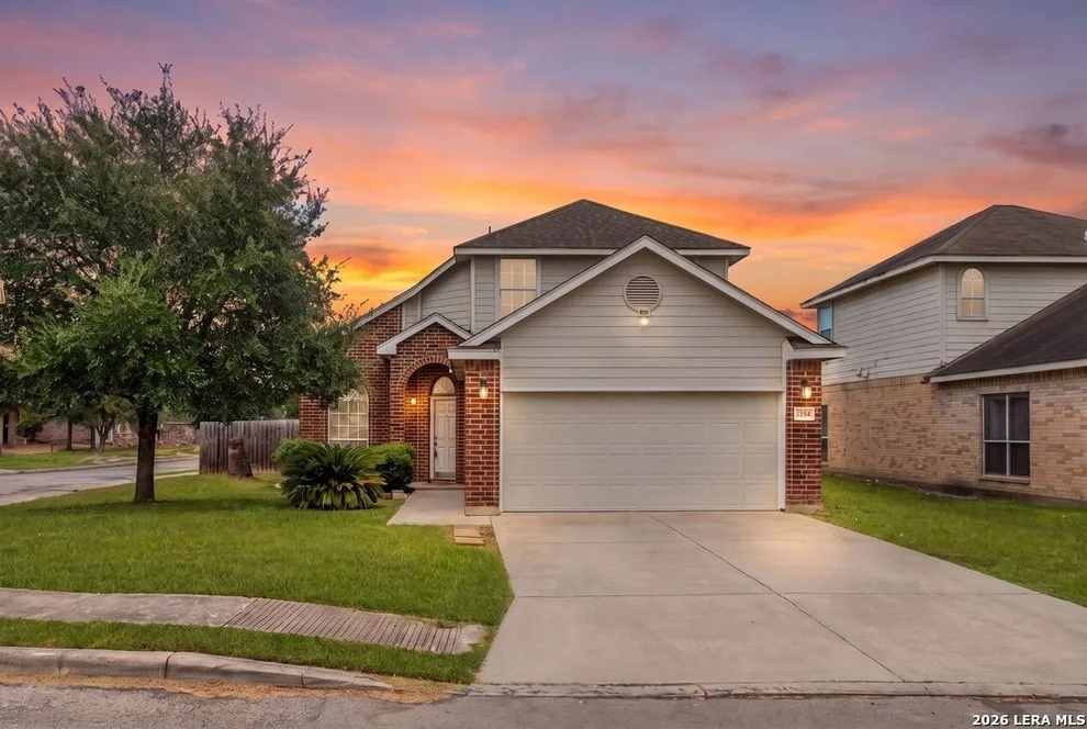 Unit for sale at 12102 NO BOGIE CV, San Antonio, TX 78221