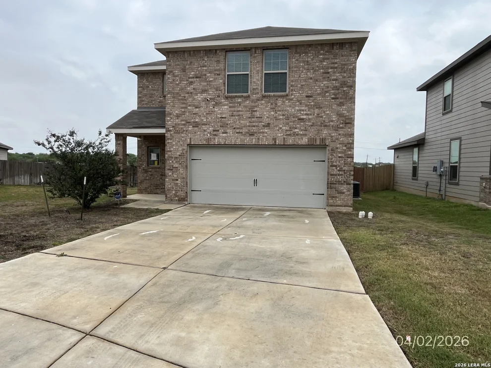 Unit for sale at 111 Sundrop Trail, New Braunfels, TX 78130