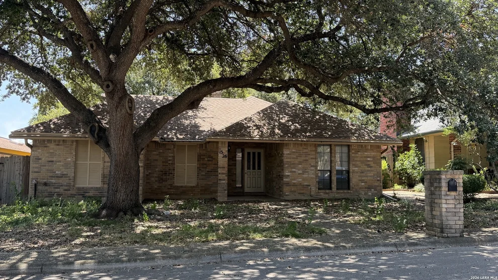 Unit for sale at 1526 BEAUCHAMP ST, San Antonio, TX 78213