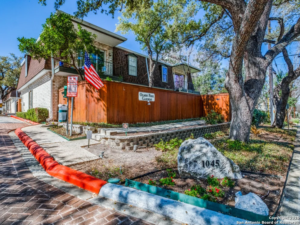 Unit for sale at 1045 Shook Avenue 120, San Antonio, TX 78212