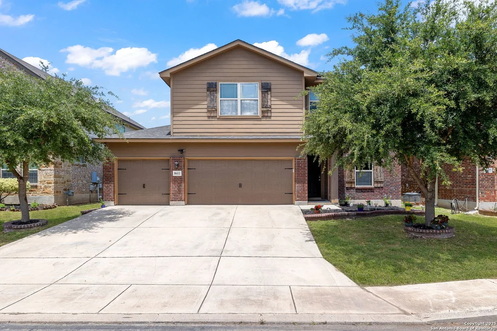 Unit for sale at 8611 Keila Orchard, San Antonio, TX 78251