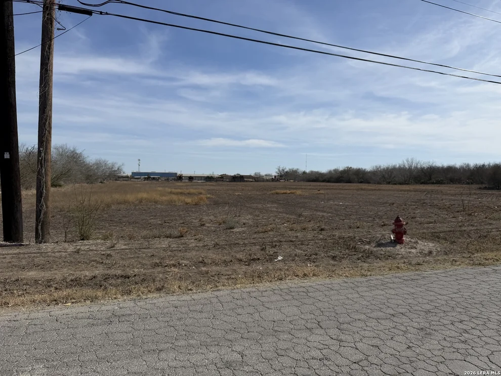 Unit for sale at 0 Burleson St, George West, TX 78022