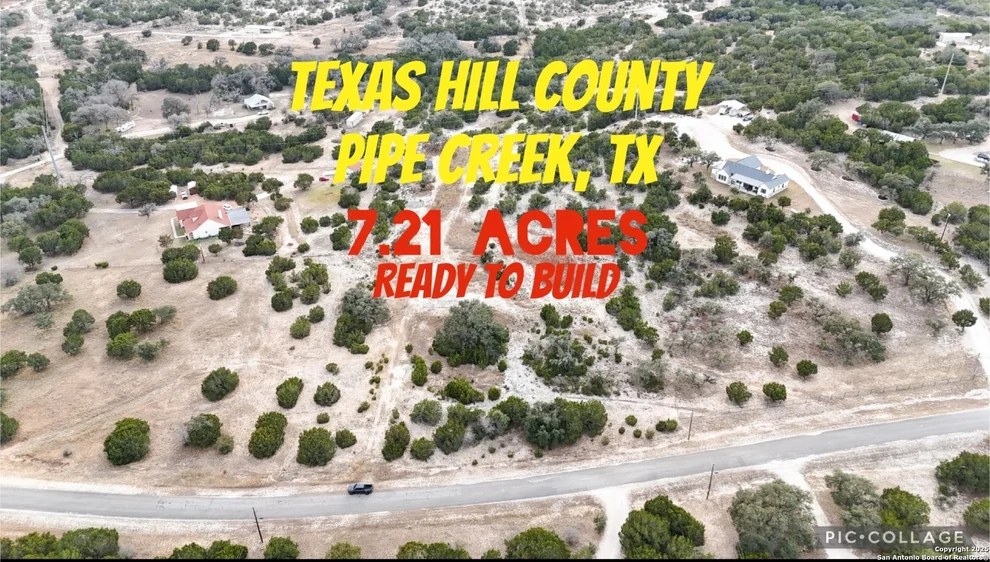 Unit for sale at 359 Bear Springs Trail, Pipe Creek, TX 78063