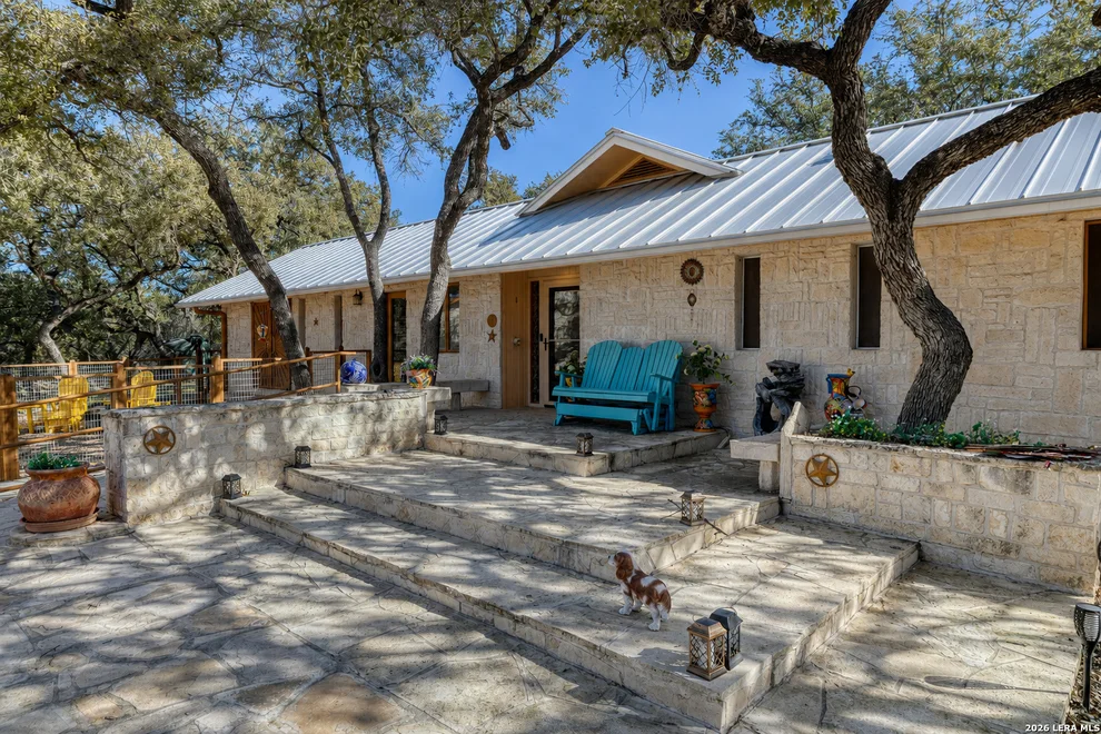 Unit for sale at 93 Saddle Mountain Rd, Leakey, TX 78873