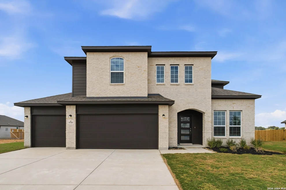 Unit for sale at 17313 Scotch Pine Dr, Elmendorf, TX 78112