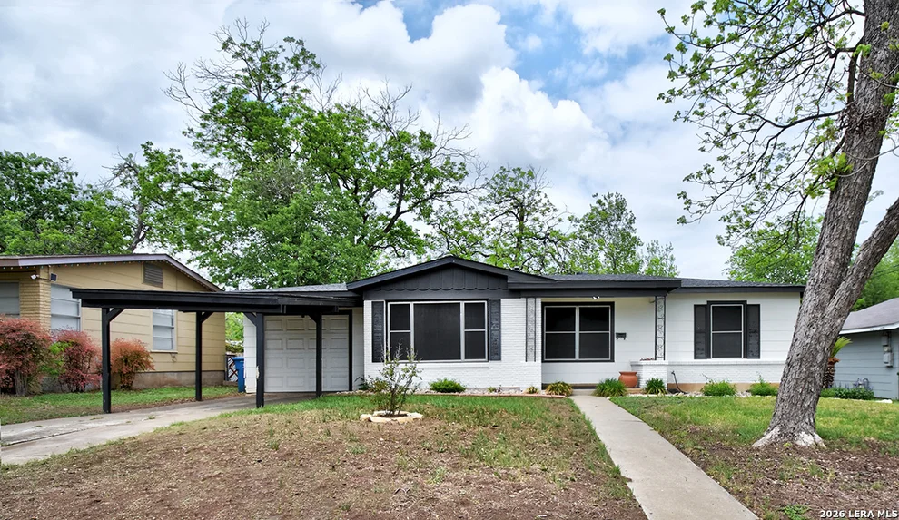 Unit for sale at 175 FENNEL DR, San Antonio, TX 78213