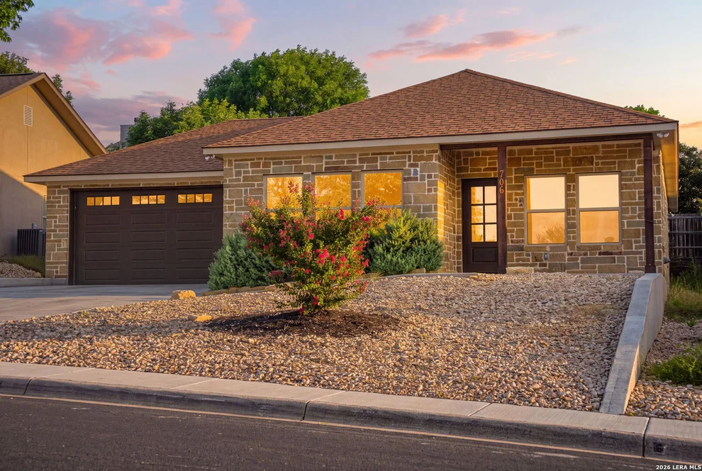 Unit for sale at 706 OAK VALLEY DR, Kerrville, TX 78028