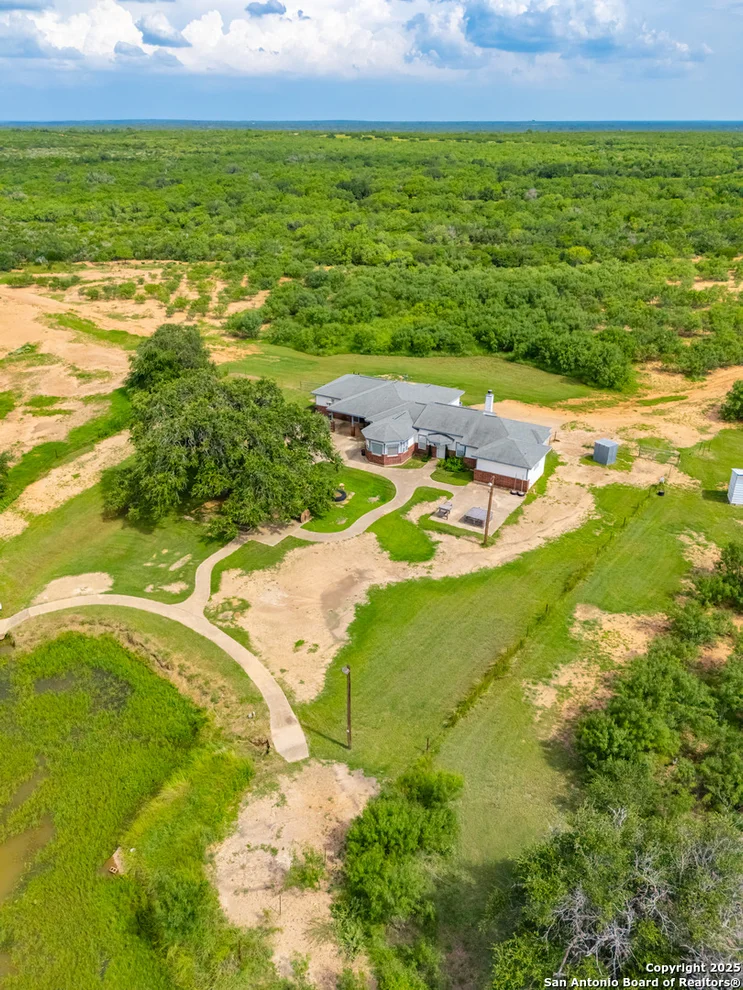 Unit for sale at 4614 County Road 5232, Dhanis, TX 78850