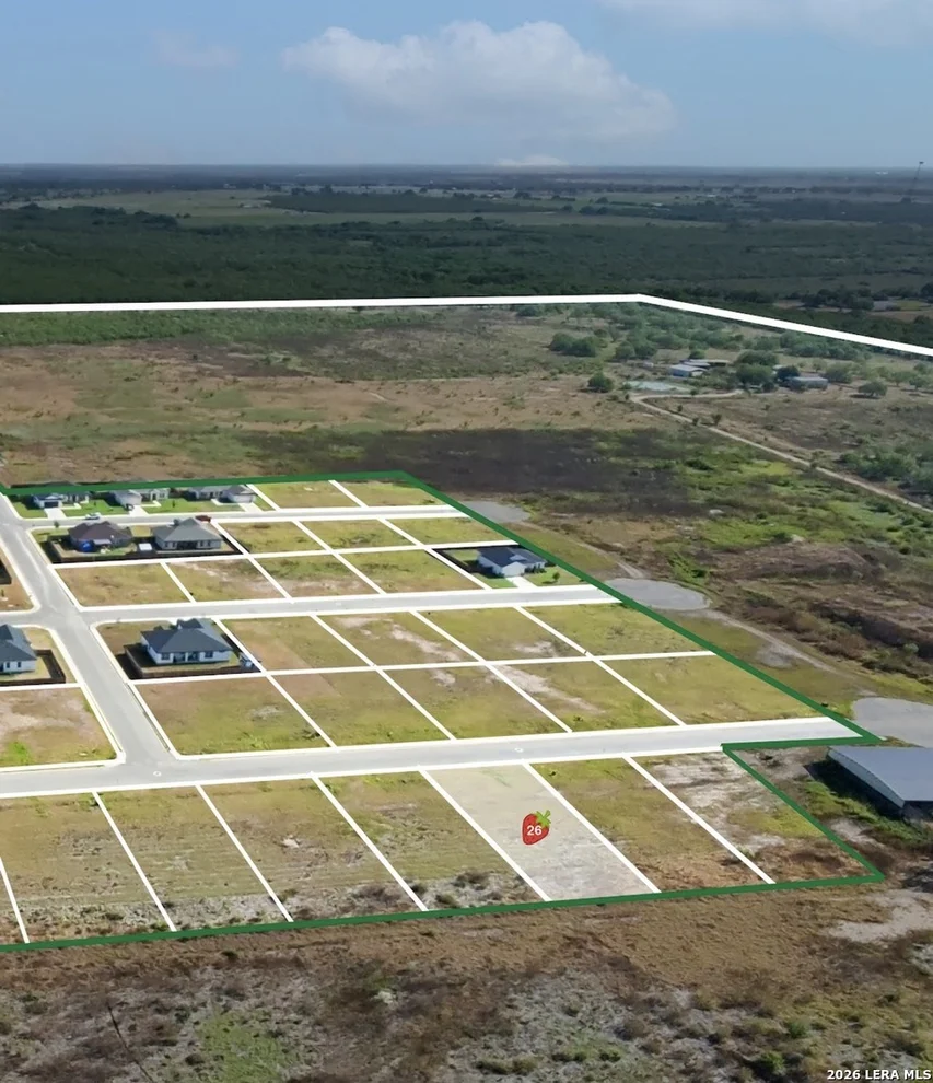 Unit for sale at 124 ALBION CT, Poteet, TX 78065