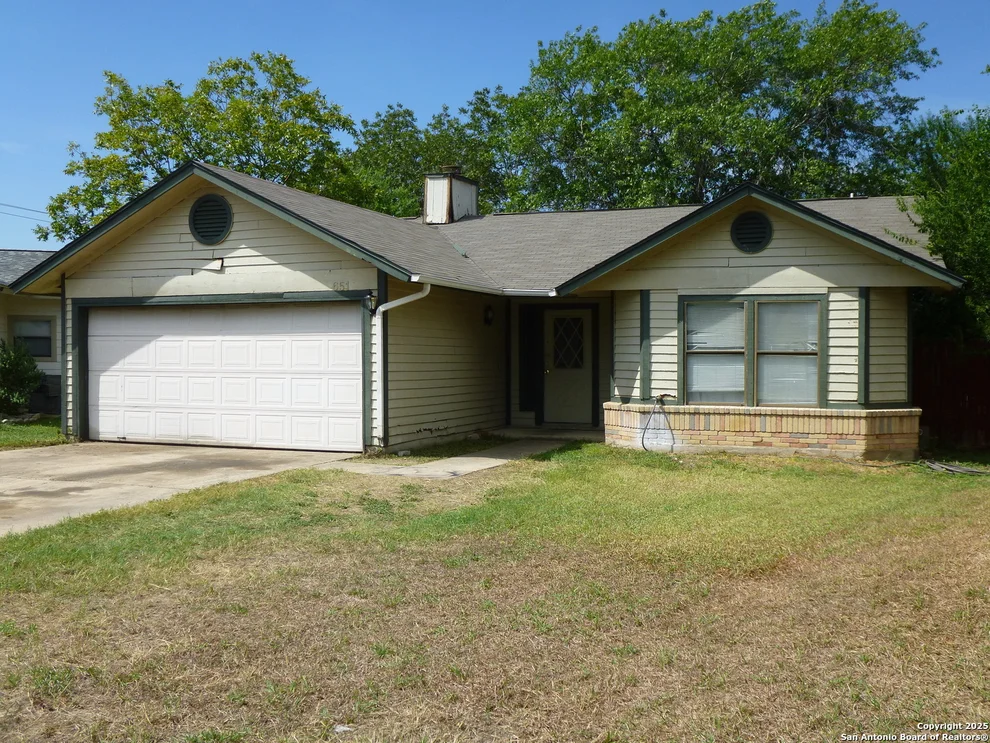 Unit for sale at 651 River Village, San Antonio, TX 78245