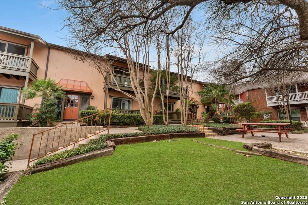 Unit for sale at 2300 Nacogdoches, San Antonio, TX 78209