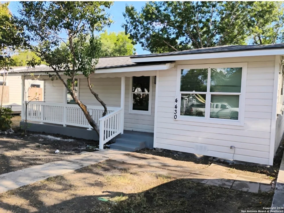 Unit for sale at 4430 CHULITA ST, San Antonio, TX 78237