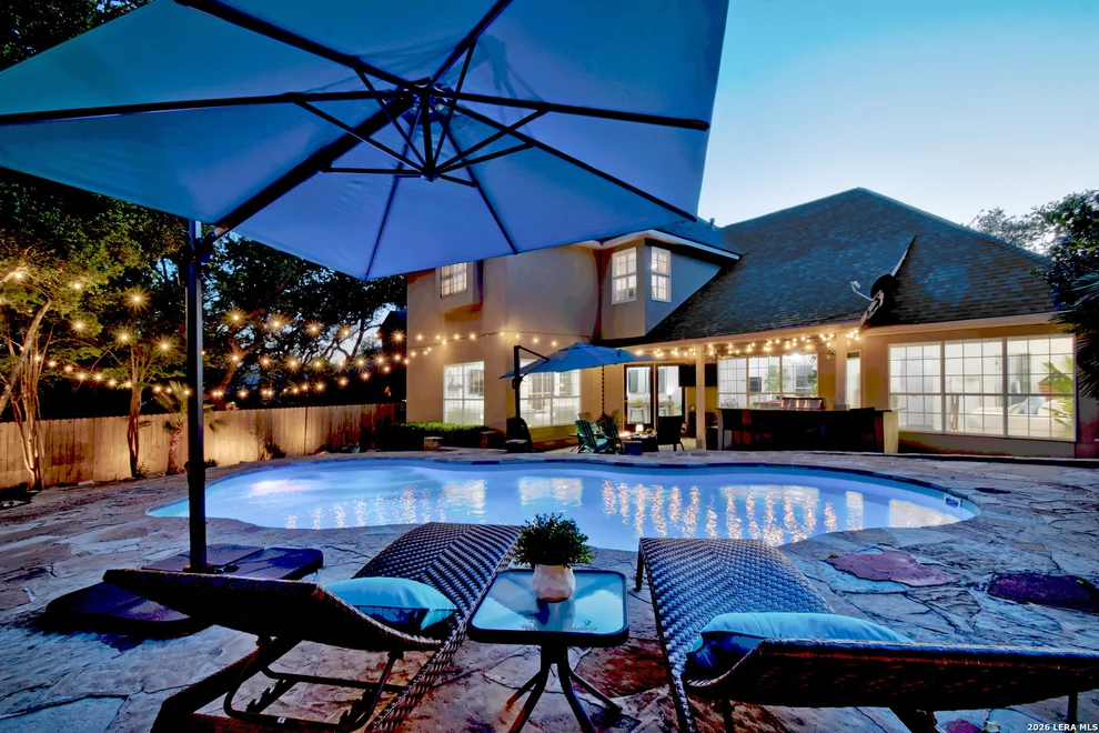 Unit for sale at 17410 SHADY CANYON DR, San Antonio, TX 78248