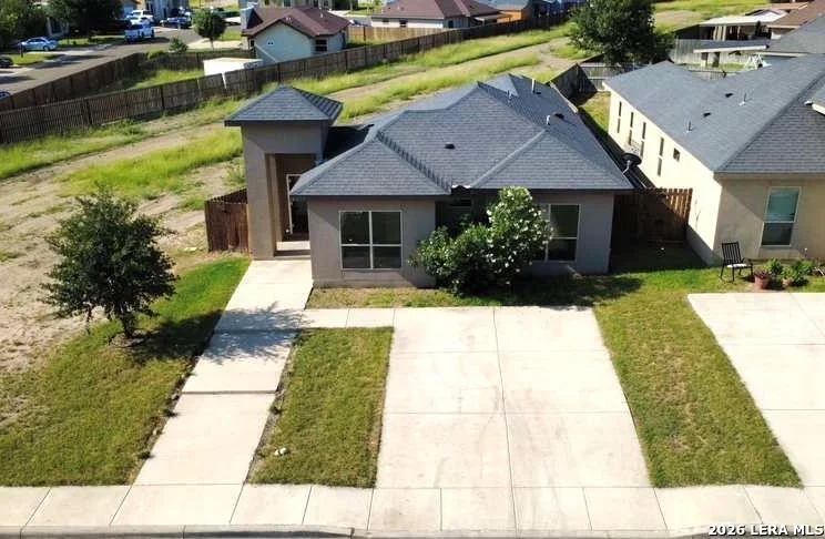 Unit for sale at 2657 OAK MANOR DR, Eagle Pass, TX 78852