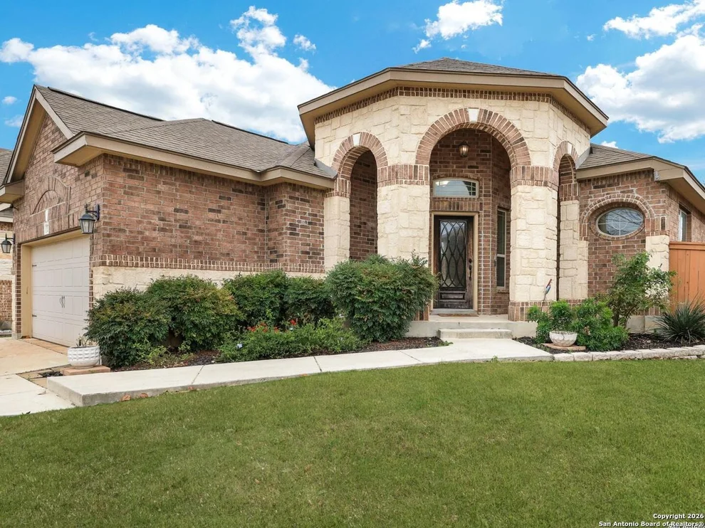 Unit for sale at 12454 Horse Crescent, San Antonio, TX 78254