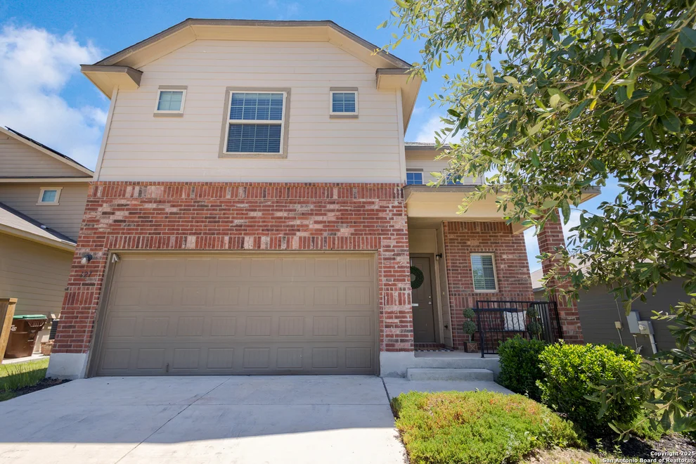 Unit for sale at 121 Buck Hollow, San Antonio, TX 78253