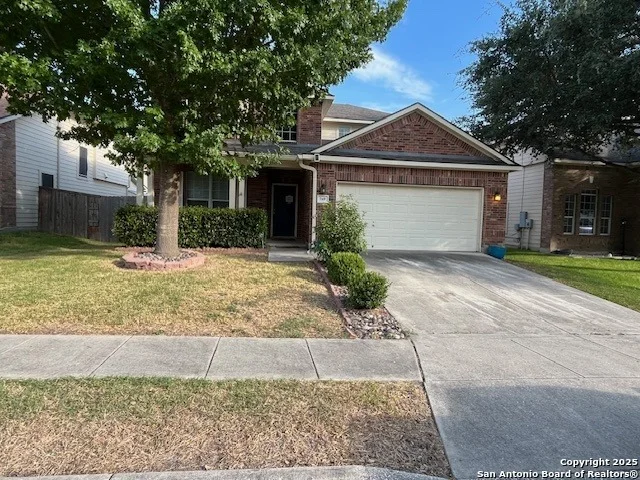 Unit for sale at 349 Wagon Wheel, Cibolo, TX 78108