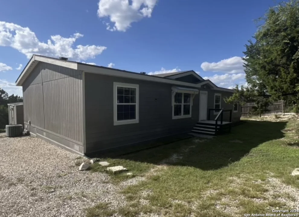Unit for sale at 210 Deer Run Pass, Canyon Lake, TX 78133