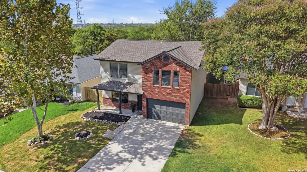 Unit for sale at 15563 Knollmeadow, San Antonio, TX 78247