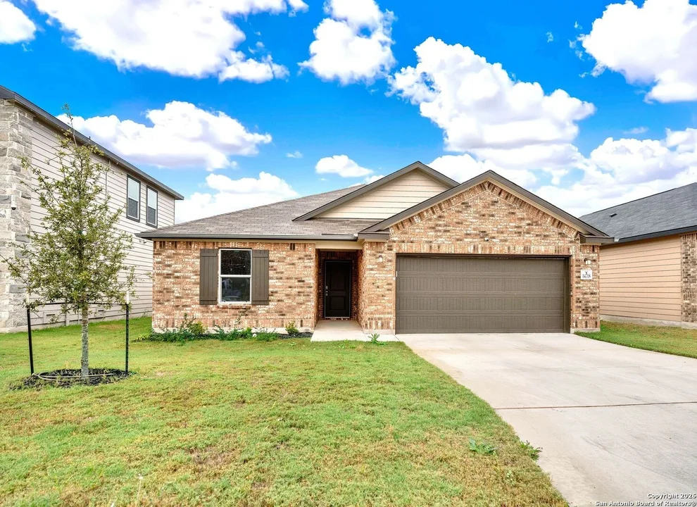 Unit for sale at 14718 Grey Egret, San Antonio, TX 78253