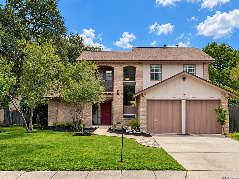 Unit for sale at 14011 MISSION WOODS ST, San Antonio, TX 78249