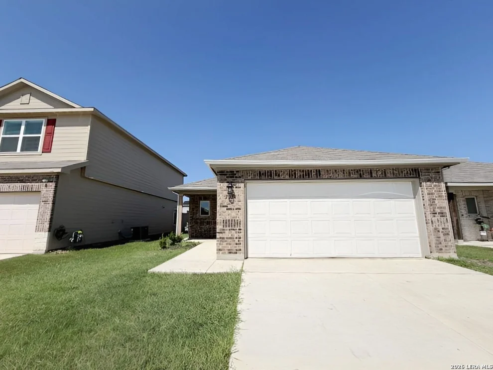 Unit for sale at 2034 Powell Pl, Converse, TX 78109