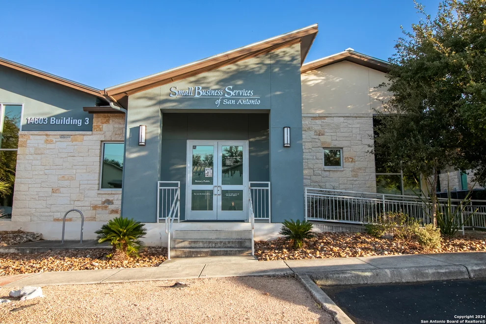 Unit for sale at 14603 HUEBNER RD, San Antonio, TX 78230