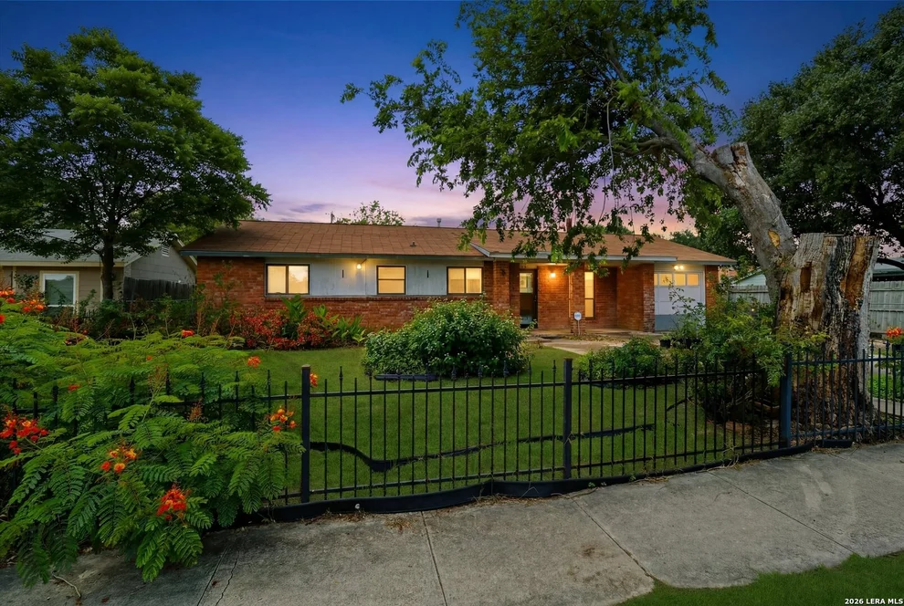 Unit for sale at 4030 Judivan, San Antonio, TX 78218