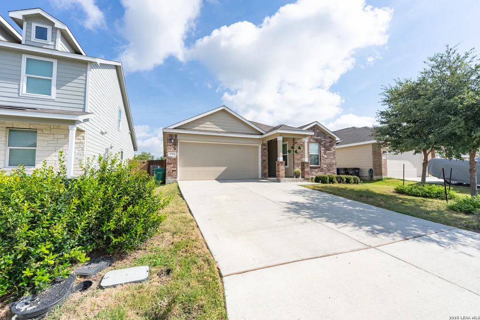 Unit for sale at 3715 Newton Bay, San Antonio, TX 78223