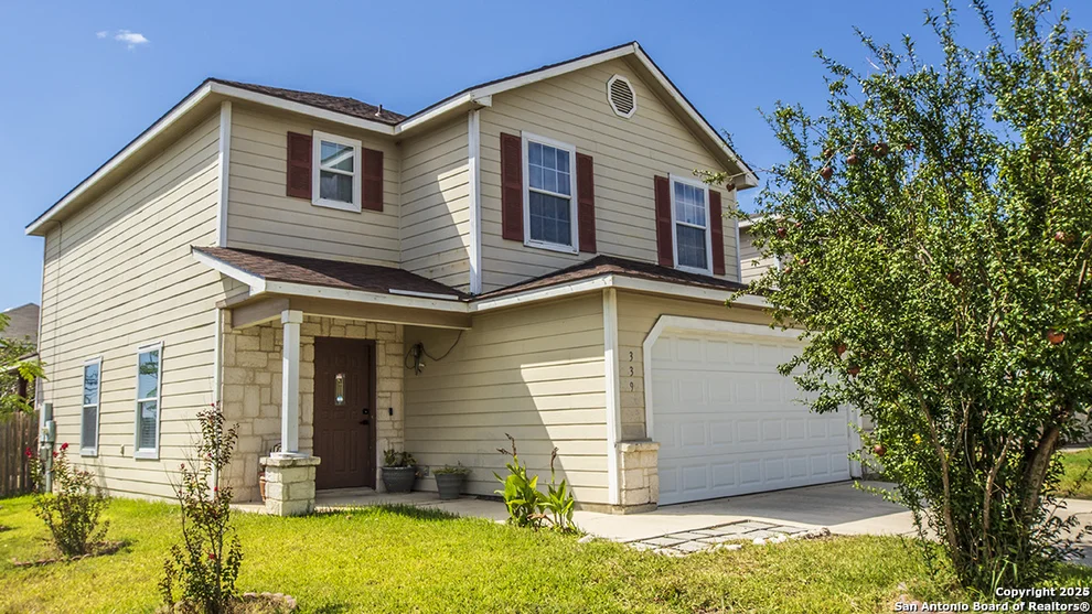 Unit for sale at 339 Cedron Chase, San Antonio, TX 78253