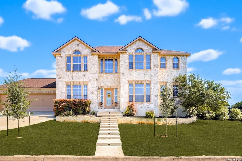 Unit for sale at 9223 Saucedo Dr, Helotes, TX 78023