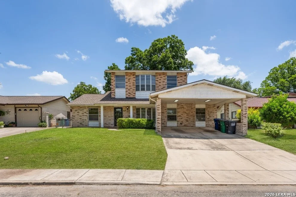 Unit for sale at 3614 Versailles Dr, San Antonio, TX 78219
