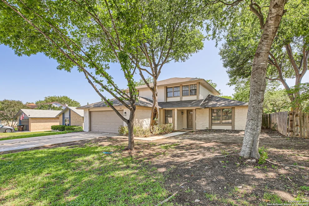Unit for sale at 7218 Misty Ridge, Converse, TX 78109