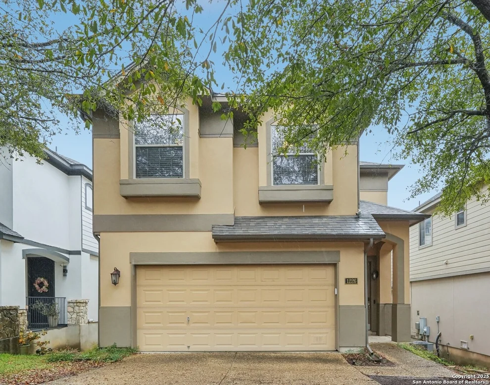Unit for sale at 1226 Cresswell, San Antonio, TX 78258