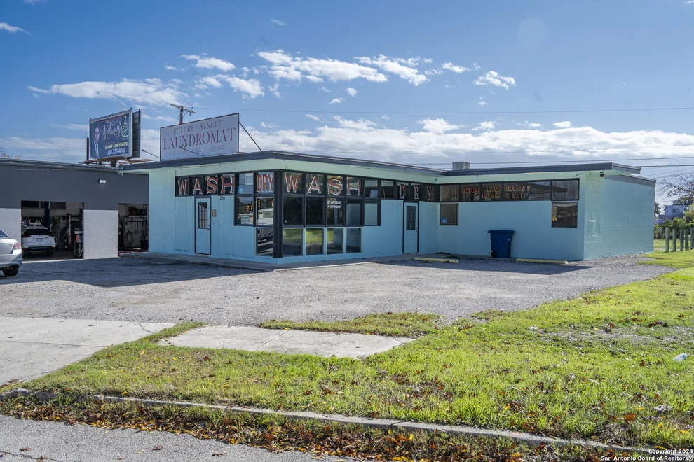 Unit for sale at 310 FUTURE DR, San Antonio, TX 78213