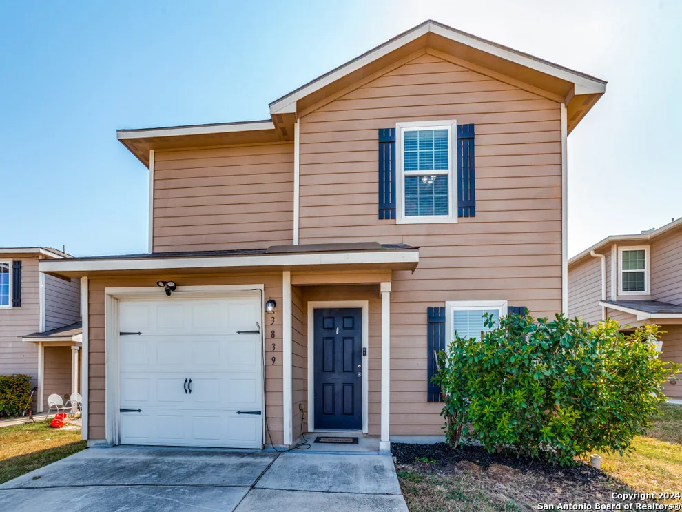 Unit for sale at 3839 SOUTHTON VIEW, San Antonio, TX 78222