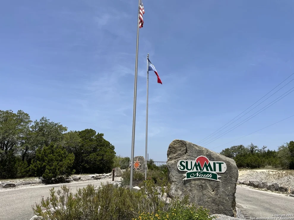 Unit for sale at 421 BLUEBONNET BREEZE, Canyon Lake, TX 78133